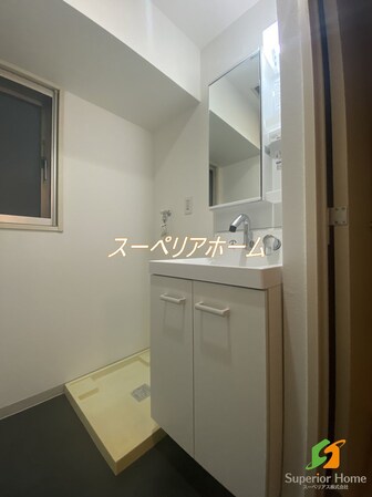 ヴェルデ東日本橋の物件内観写真